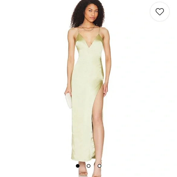 REVOLVE | Dresses | Revolve Regina Backless Satin Dress | Poshmark REVOLVE | Dresses | Revolve Regina Backless Satin Dress | Poshmark